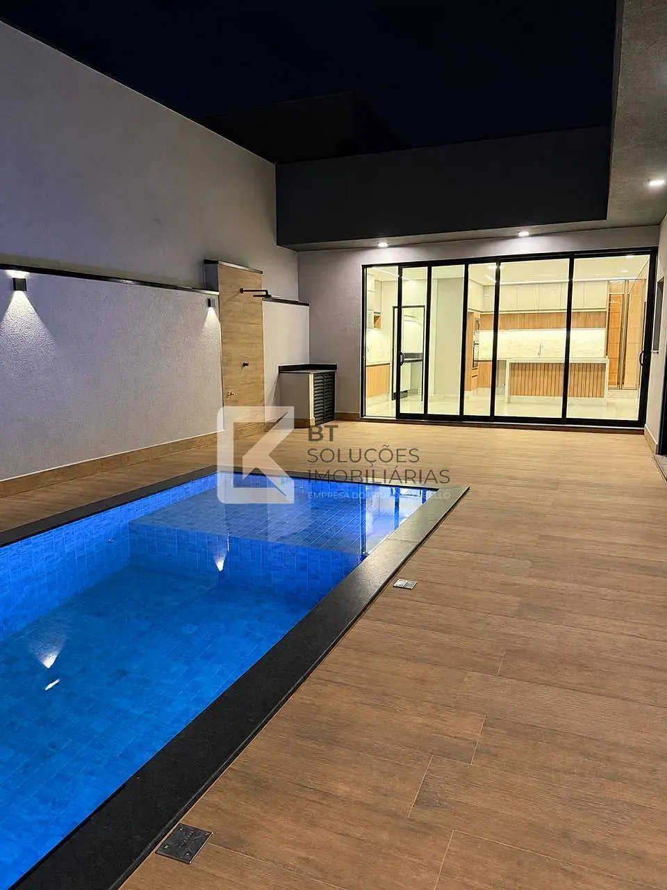 Casa, 3 quartos, 200 m² - Foto 9