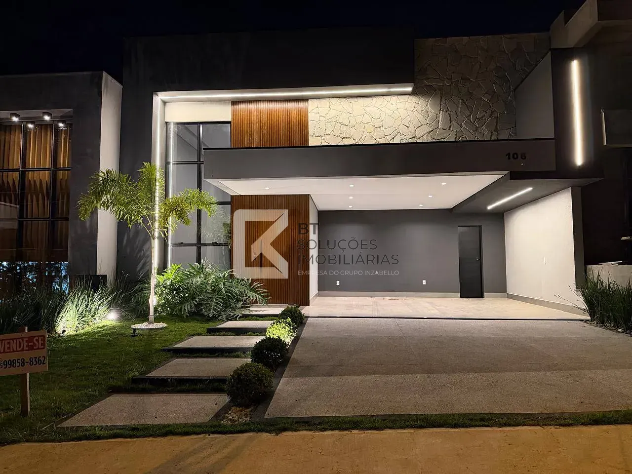 Casa, 3 quartos, 200 m² - Foto 3