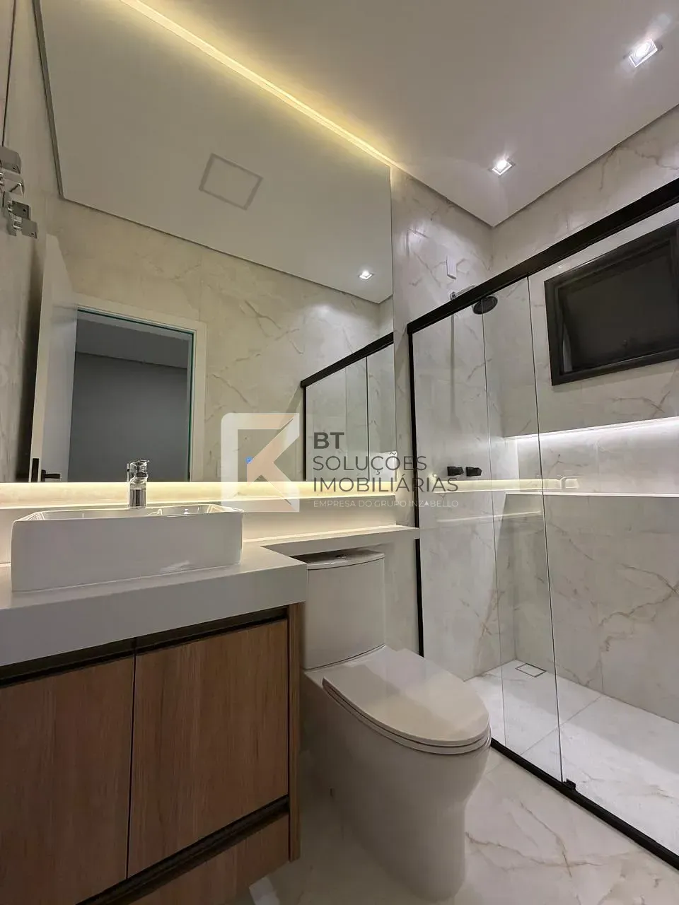 Casa, 3 quartos, 200 m² - Foto 64