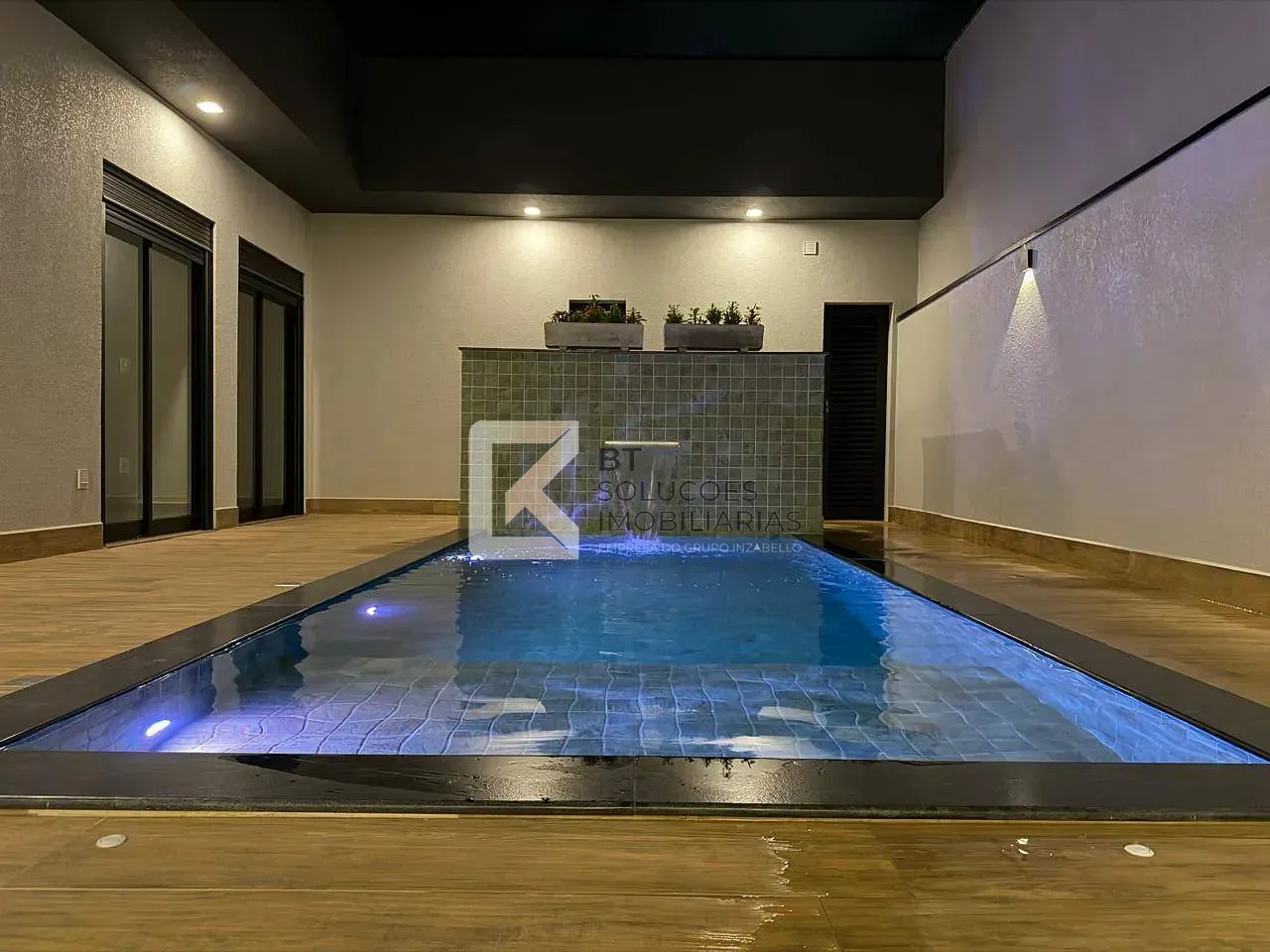 Casa, 3 quartos, 200 m² - Foto 8
