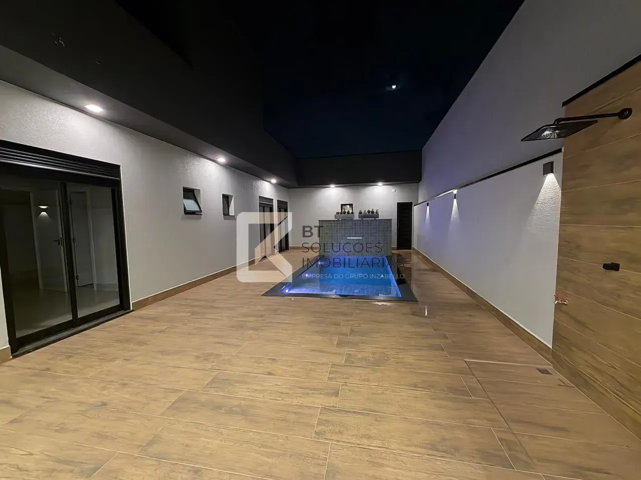 Casa, 3 quartos, 200 m² - Foto 10