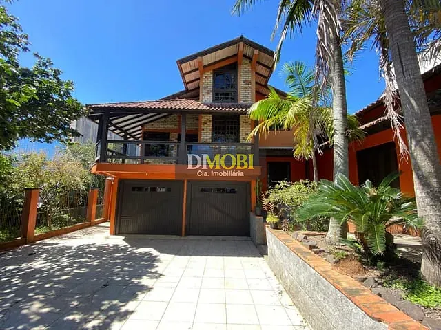 Casa com 280m² 3 quartos e 2 banheiros, à venda, no bairro Diva Lessa de Jesus em Gravataí