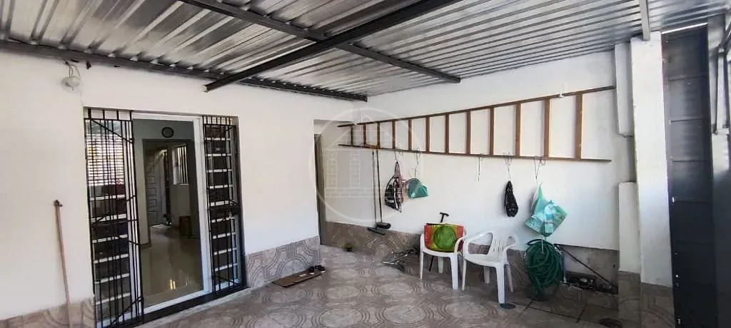 Casa, 2 quartos, 65 m² - Foto 16