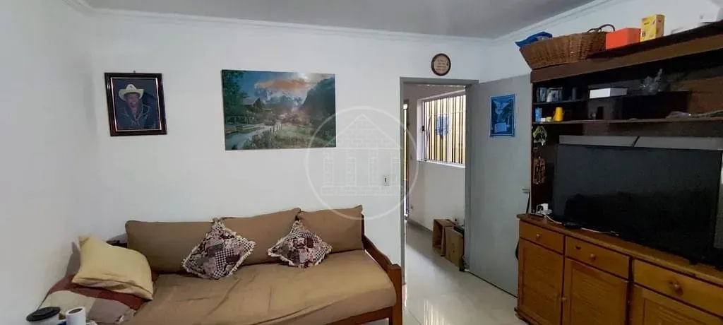 Casa, 2 quartos, 65 m² - Foto 3