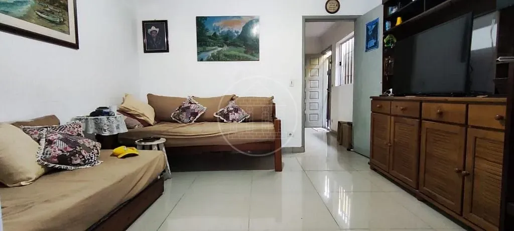 Casa, 2 quartos, 65 m² - Foto 2