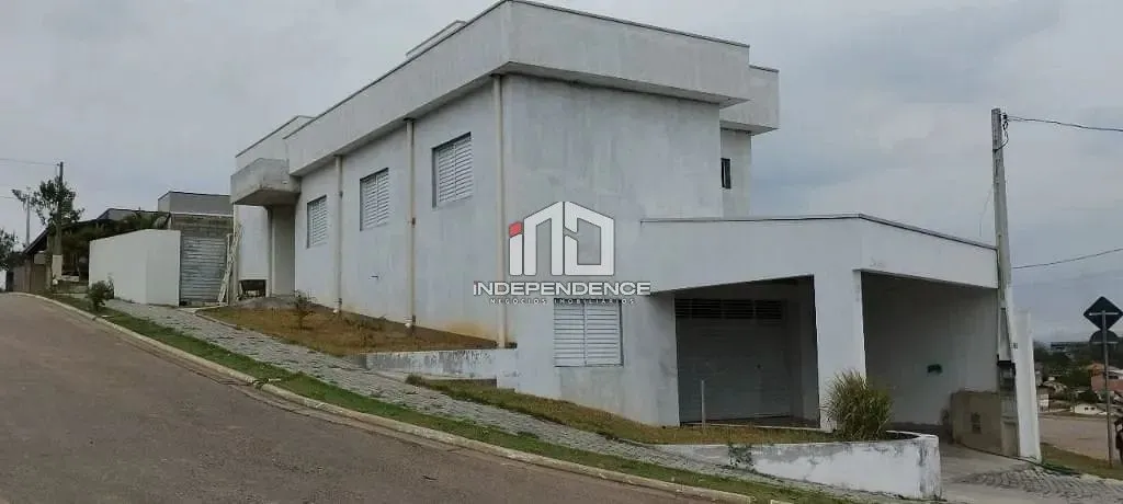Casa, 4 quartos, 240 m² - Foto 25
