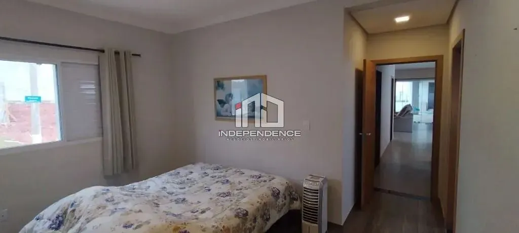 Casa, 4 quartos, 240 m² - Foto 15