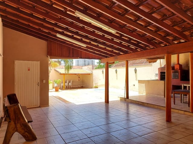 Foto do Casa - Casa para Locação 2 Quartos, 2 Vagas, 300M², São Benedito, Uberaba - MG | ZUCATO IMOBILIARIA LTDA