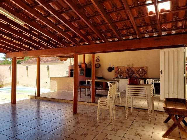 Foto do Casa - Casa para Locação 2 Quartos, 2 Vagas, 300M², São Benedito, Uberaba - MG | ZUCATO IMOBILIARIA LTDA