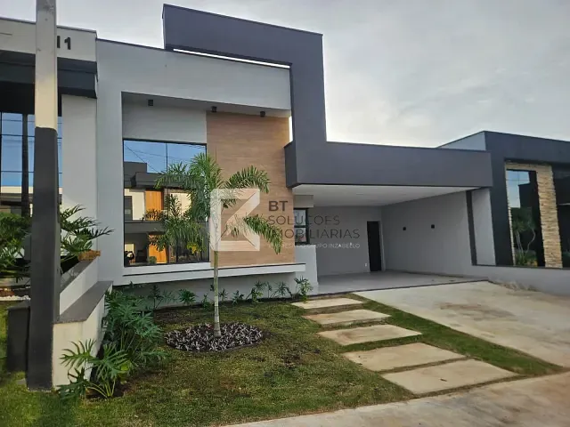 Casa com 329m² 3 quartos e 5 banheiros, à venda, no bairro Residencial Evidências em Indaiatuba