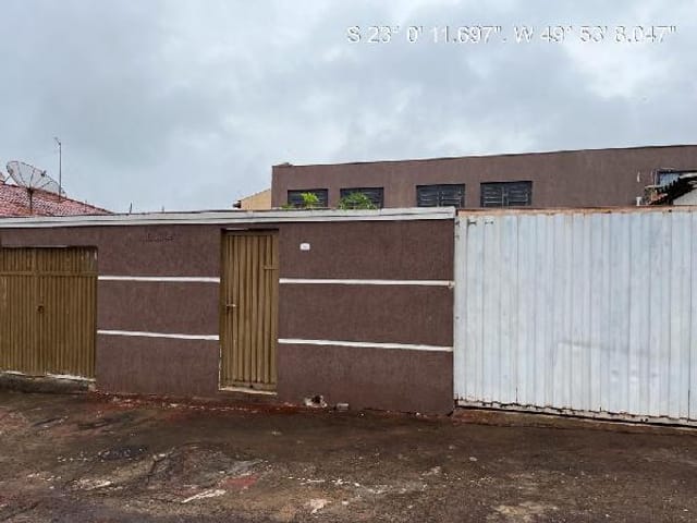 Foto do Casa - Casa à venda 3 Quartos, 1 Vaga, 10M², VILA SANTA MARIA, OURINHOS - SP | Imobiliária Compare