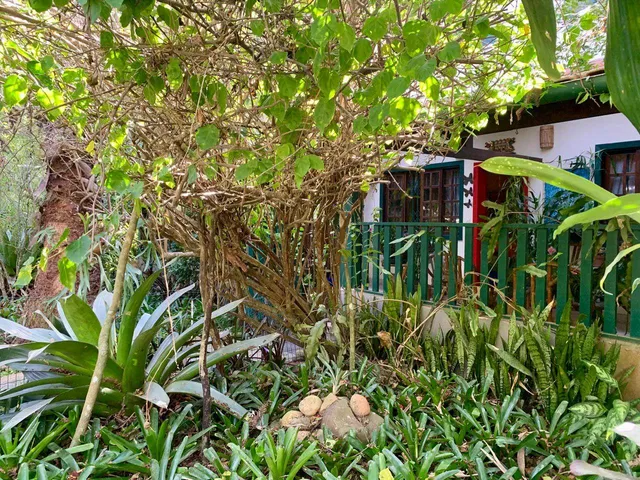Casa com 2546m² 3 quartos e 5 banheiros, para alugar, no bairro Samambaia em Petrópolis