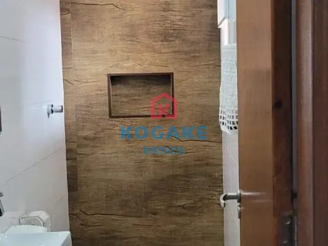 Casa com 150m² 3 quartos e 3 banheiros, à venda, no bairro Conjunto Residencial Trinta e Um de Março em São José dos Campos