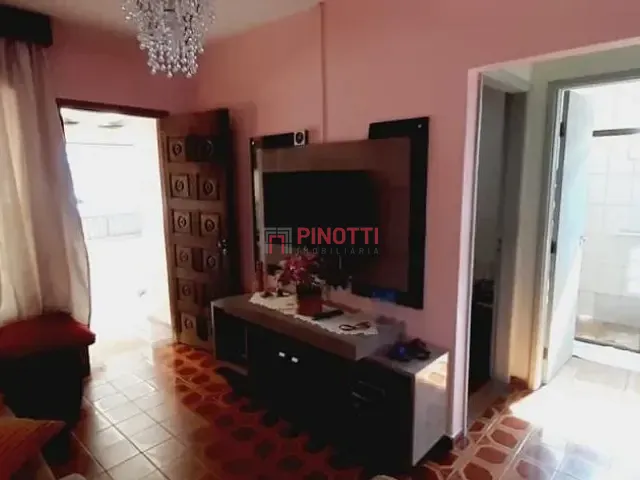 Casa 3 quartos e 3 banheiros, à venda, no bairro Jardim Lavínia em São Bernardo do Campo