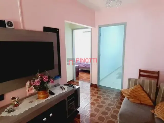 Casa 3 quartos e 3 banheiros, à venda, no bairro Jardim Lavínia em São Bernardo do Campo