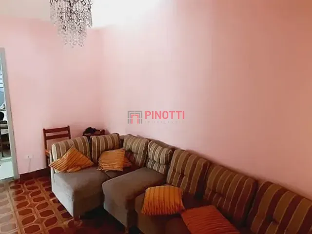 Casa 3 quartos e 3 banheiros, à venda, no bairro Jardim Lavínia em São Bernardo do Campo