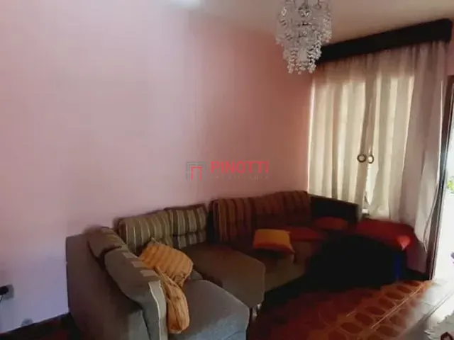 Casa 3 quartos e 3 banheiros, à venda, no bairro Jardim Lavínia em São Bernardo do Campo