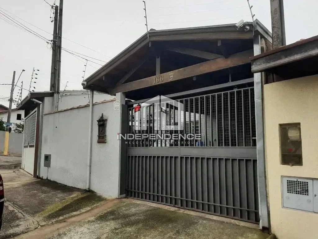 Casa, 2 quartos, 80 m² - Foto 1