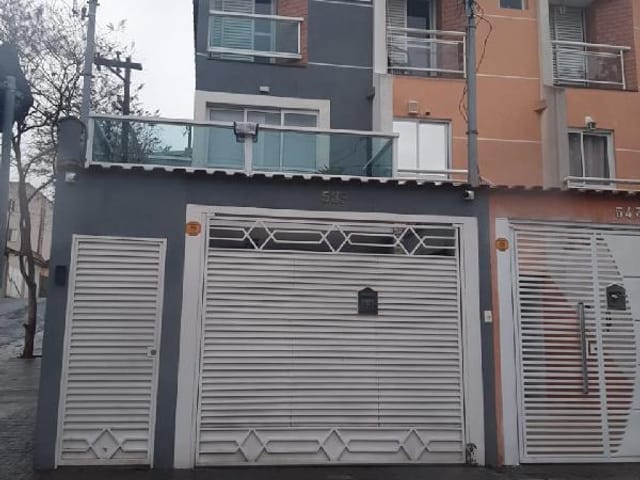 Foto do Casa - Casa à venda 2 Quartos, 2 Vagas, 10M², CANGAIBA, SAO PAULO - SP | Imobiliária Compare