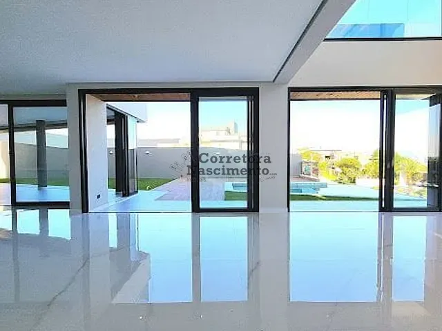 Casa com 716m², à venda, no bairro Condomínio Reserva do Paratehy em São José dos Campos