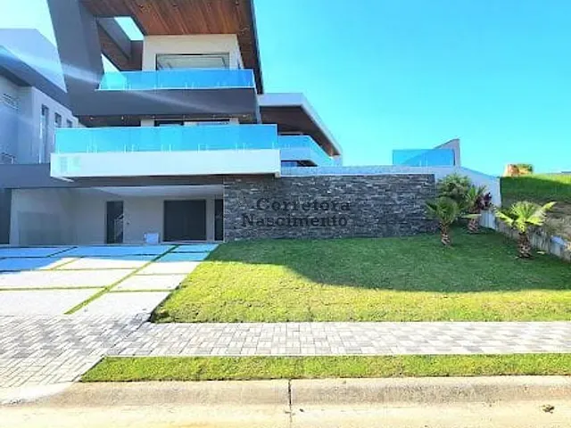 Casa com 716m², à venda, no bairro Condomínio Reserva do Paratehy em São José dos Campos