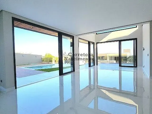 Casa com 716m², à venda, no bairro Condomínio Reserva do Paratehy em São José dos Campos