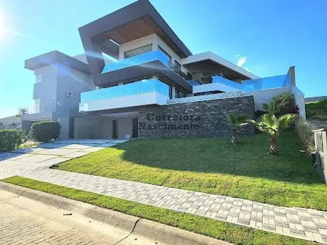 Casa com 716m², à venda, no bairro Condomínio Reserva do Paratehy em São José dos Campos