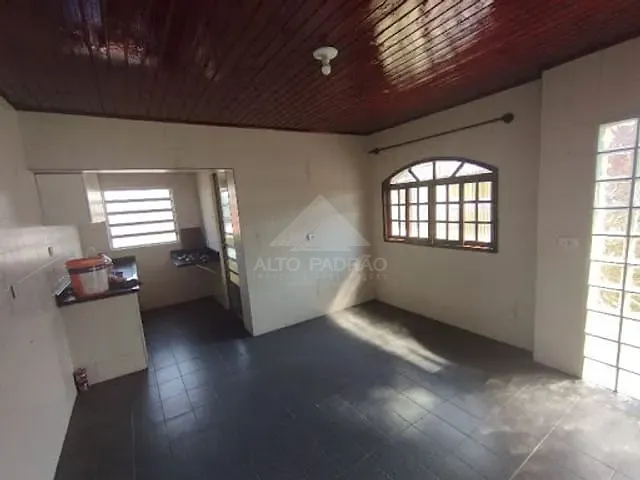 Casa com 120m² 3 quartos e 2 banheiros, para alugar, no bairro Parque das Américas em Mauá