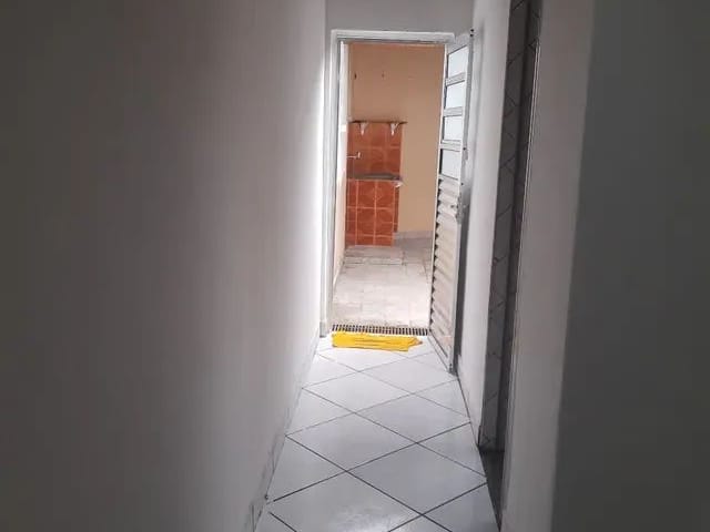 Casa 3 quartos e 1 banheiro, à venda, no bairro Jardim Bela Vista em Taubaté