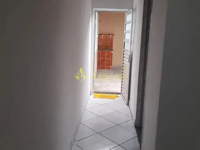 Casa 3 quartos e 1 banheiro, à venda, no bairro Jardim Bela Vista em Taubaté