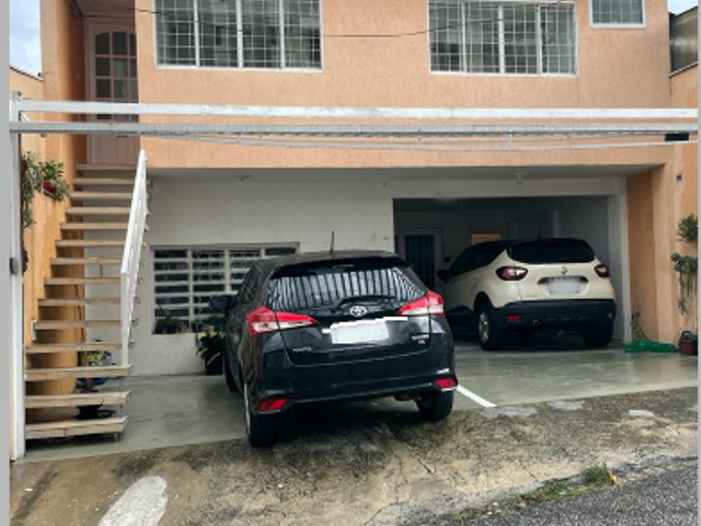 Casa com 388m², para alugar, no bairro Cidade São Francisco em São Paulo