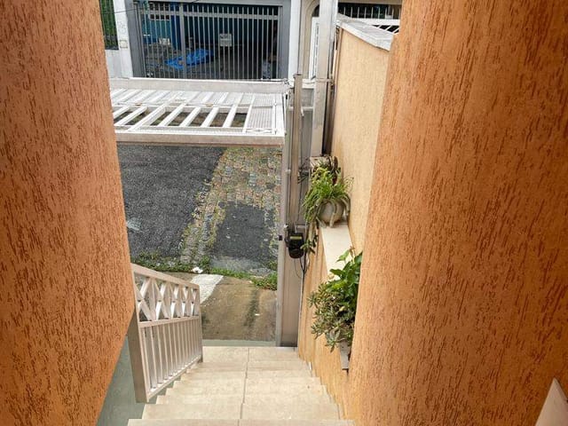 Casa com 388m², para alugar, no bairro Cidade São Francisco em São Paulo