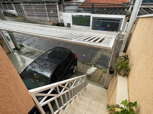 Casa com 388m², para alugar, no bairro Cidade São Francisco em São Paulo