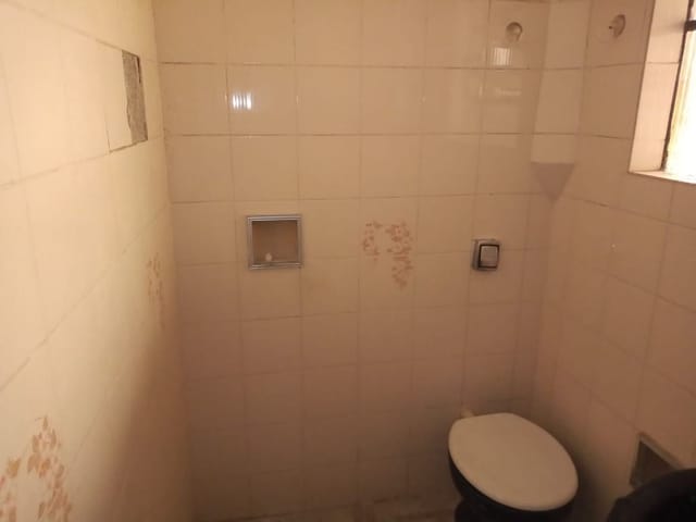 Foto do Casa - Casa com 1 dormitório para alugar, 40 m² por R$ 700,00/mês - Vila Independência - São Paulo/SP | ZONA LESTE IMÓVEIS