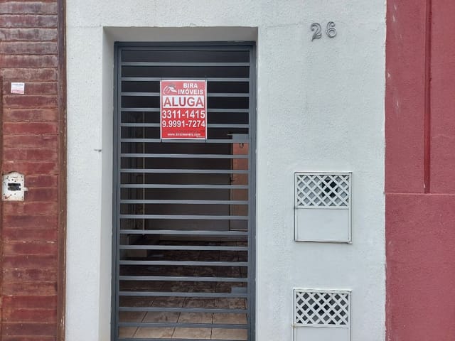 Foto do Casa - Casa para Locação 2 Quartos, 1 Suite, 132M², Centro, Uberaba - MG | ZUCATO IMOBILIARIA LTDA