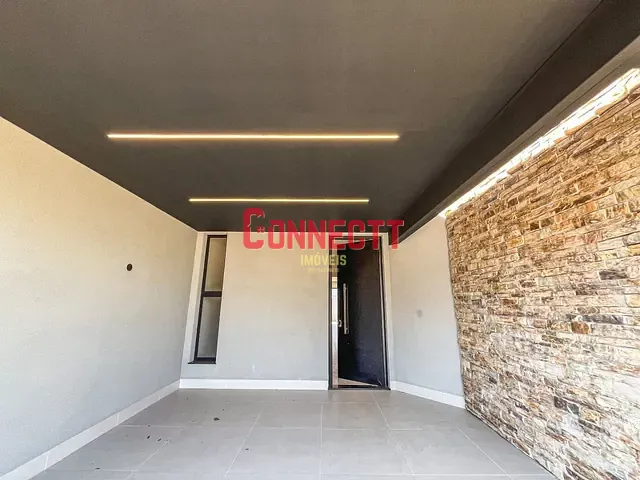 Casa com 308m² 3 quartos e 4 banheiros, à venda ou para alugar, no bairro Portal da Mata 	 em Ribeirão Preto