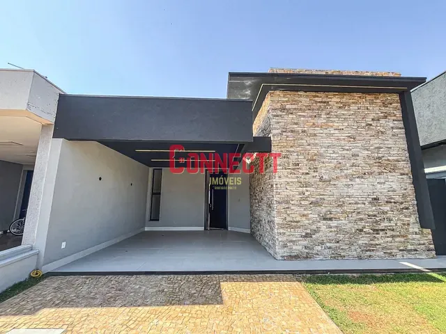 Casa com 308m² 3 quartos e 4 banheiros, à venda ou para alugar, no bairro Portal da Mata 	 em Ribeirão Preto
