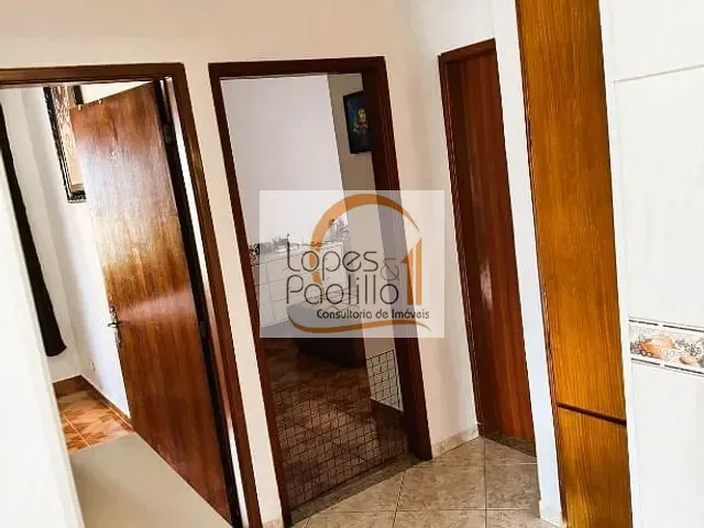 Casa com 1320m² 3 quartos e 2 banheiros, à venda, no bairro Jardim Paulista em Atibaia