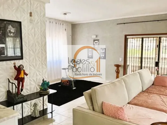 Casa com 1320m² 3 quartos e 2 banheiros, à venda, no bairro Jardim Paulista em Atibaia
