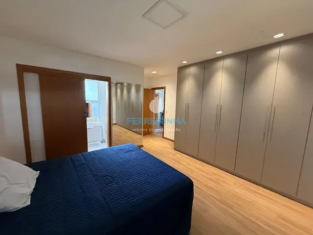 Casa com 450m² 3 quartos e 4 banheiros, à venda ou para alugar, no bairro Condomínio Residencial Alphaville em São José dos Campos