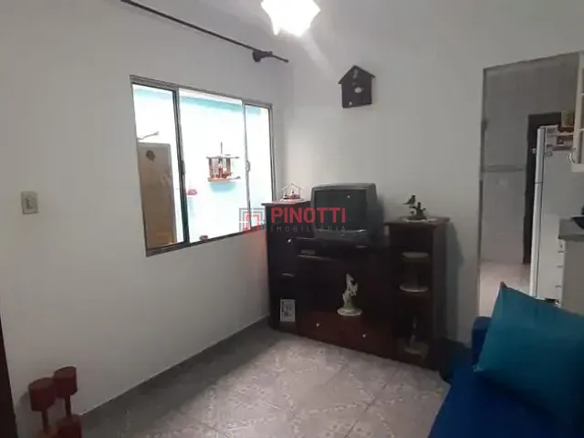 Casa 2 quartos e 1 banheiro, à venda, no bairro Jardim Bartira em São Bernardo do Campo