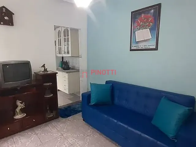 Casa 2 quartos e 1 banheiro, à venda, no bairro Jardim Bartira em São Bernardo do Campo