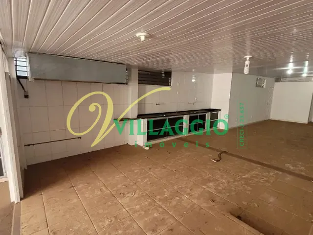 Casa com 275m² 4 quartos e 3 banheiros, à venda ou para alugar, no bairro Parque Residencial Lauriano Tebar em São José do Rio Preto