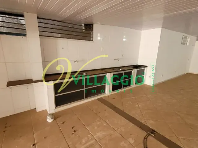 Casa com 275m² 4 quartos e 3 banheiros, à venda ou para alugar, no bairro Parque Residencial Lauriano Tebar em São José do Rio Preto