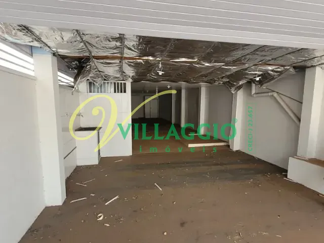 Casa com 275m² 4 quartos e 3 banheiros, à venda ou para alugar, no bairro Parque Residencial Lauriano Tebar em São José do Rio Preto