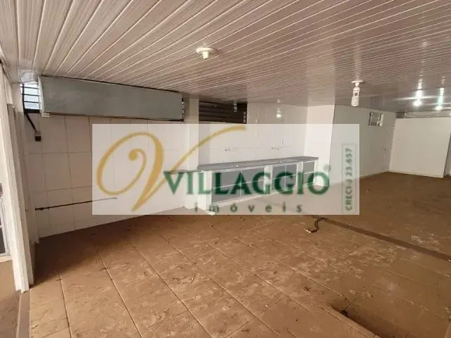 Casa com 275m² 4 quartos e 3 banheiros, à venda ou para alugar, no bairro Parque Residencial Lauriano Tebar em São José do Rio Preto