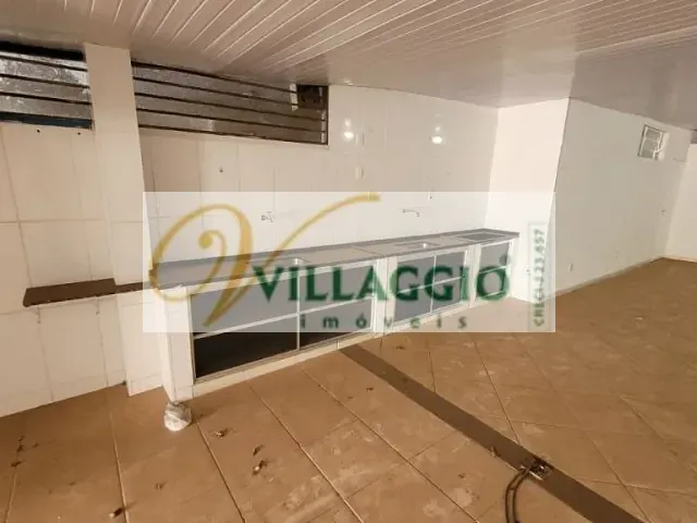 Casa com 275m² 4 quartos e 3 banheiros, à venda ou para alugar, no bairro Parque Residencial Lauriano Tebar em São José do Rio Preto