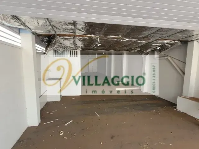 Casa com 275m² 4 quartos e 3 banheiros, à venda ou para alugar, no bairro Parque Residencial Lauriano Tebar em São José do Rio Preto