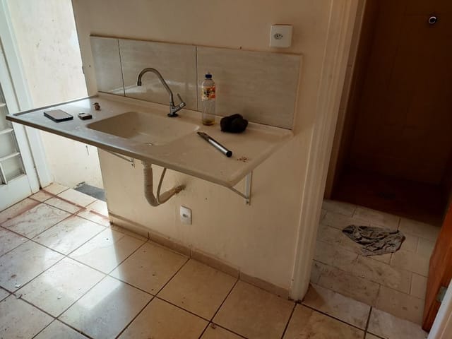 Foto do Casa - Casa para Locação 1 Quarto, 132M², Centro, Uberaba - MG | ZUCATO IMOBILIARIA LTDA