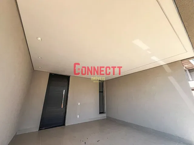 Casa com 259m² 3 quartos e 4 banheiros, à venda ou para alugar, no bairro Portal da Mata 	 em Ribeirão Preto